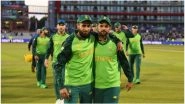 From Quinton de Kock&rsquo;s MS Dhoni Tribute to Saluting Imran Tahir and JP Duminy, Twitter Has a Field Day As South Africa Beat Australia in CWC 2019