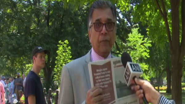 Washington Post Dedicates Entire Supplement Highlighting Minorities Oppression in Pakistan