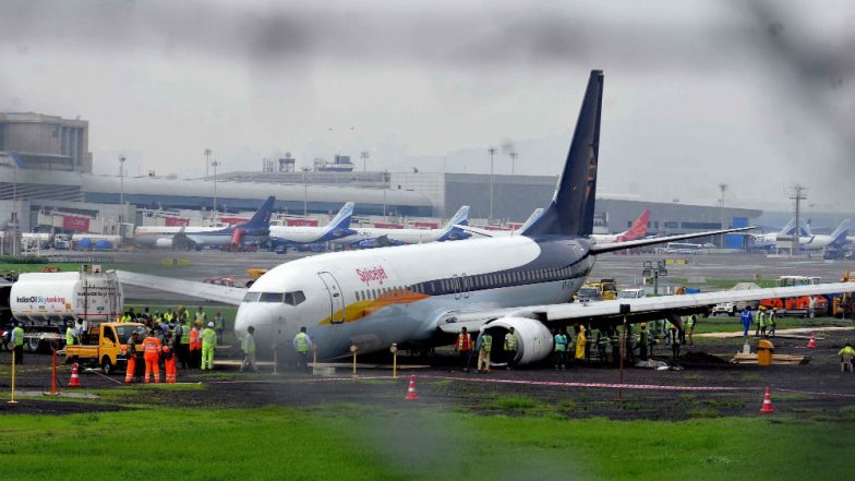 Cyclone Tauktae Impact: Mumbai Airport Operations Closure Extended Up To 8 PM Today