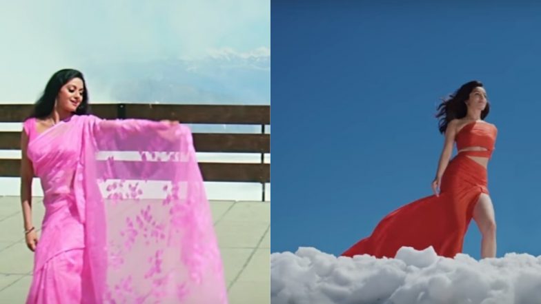 From Sridevi in Chandni to Shraddha Kapoor in Saaho, Bollywood Snow Songs Have Always Been Cruel to Its Heroines - Here's Why!
