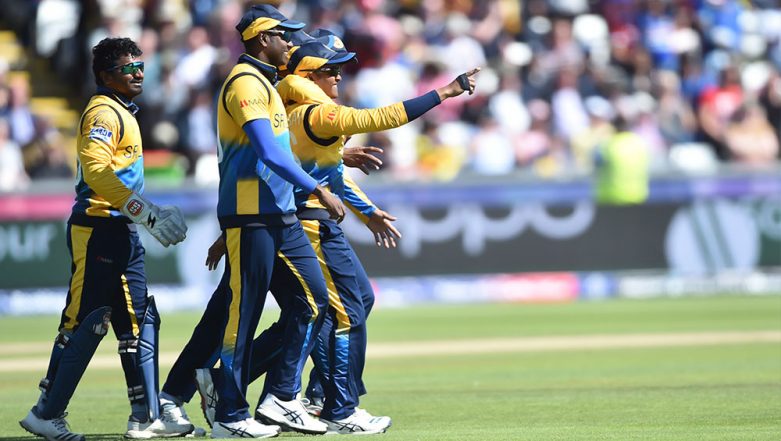 Cwc 2019 Lack Of Experience Hurting Sri Lanka Cricket Feel