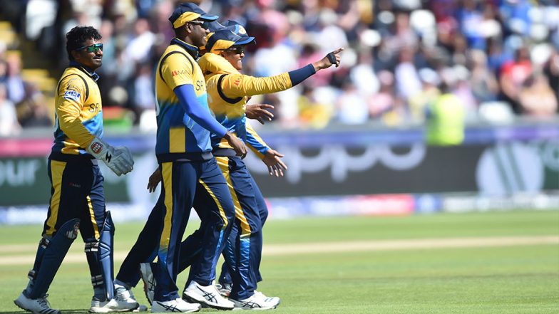 Sri Lanka Cricket Likely to Make Changes to Team’s Coaching Staff After ICC CWC19 Debacle