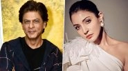 Shah Rukh Khan&rsquo;s Zombie Horror Series Betaal, Anushka Sharma&rsquo;s Mai Included in Netflix India&rsquo;s Five New Announced Projects