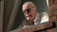 A Street In The Bronx To Be Named After The Late Stan Lee!