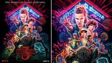 Stranger Things Season 3 Memes: Twitter Is Sad About Netflix Favourite’s Last Episode … and That’s the Only SPOILER You Get!