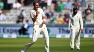 England vs Australia 1st Ashes Test 2019: Stuart Broad Warns Visitors Ahead of the Opener, Says Edgbaston Will Be Tasty