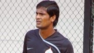 Goal-Keeper Subrata Pal Calls for an Indian Football League Consisting Twenty Teams