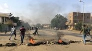 School Students Shot Dead at Sudan Rally Ahead of Talks