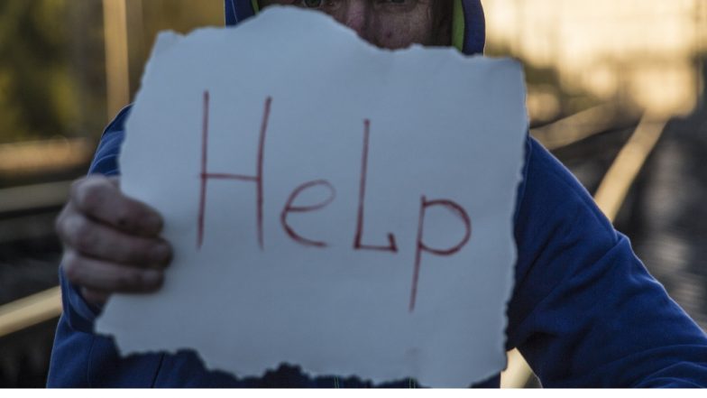 Suicide Prevention: Ways to Help Someone with Depression and Suicidal Thoughts