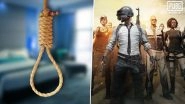 PUBG Addiction of Son Irks Mother in Jind, 17-Year-Old Commits Suicide After Mother Breaks Phone