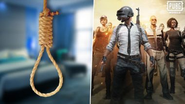 PUBG Claims Another Teen's Life! Mumbai Boy Commits Suicide After He Was Told to Stop Playing the Online Game And Instead Study