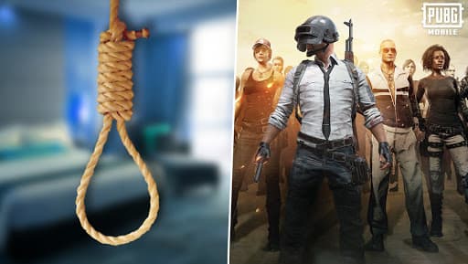 PUBG Claims Another Teen's Life! Mumbai Boy Commits Suicide After He Was Told to Stop Playing the Online Game And Instead Study PUBG Claims Another Teen's Life! Mumbai Boy Commits Suicide After He Was Told to Stop Playing the Online Game And Instead Study