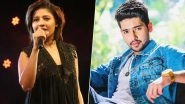 Sunidhi Chauhan and Armaan Malik Join Musical Legacy of &lsquo;The Lion King&rsquo;