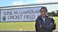 Our Batting in ICC Cricket World Cup 2019 Finished at Three, Says Sunil Gavaskar