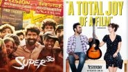 Movies This Week: Hrithik Roshan&rsquo;s Super 30, Danny Boyle&rsquo;s Yesterday
