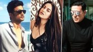 Sonakshi Sinha, Akshay Kumar and Sushant Singh Rajput Send Good Wishes to ISRO for Chandrayaan 2 Launch - Read Tweets