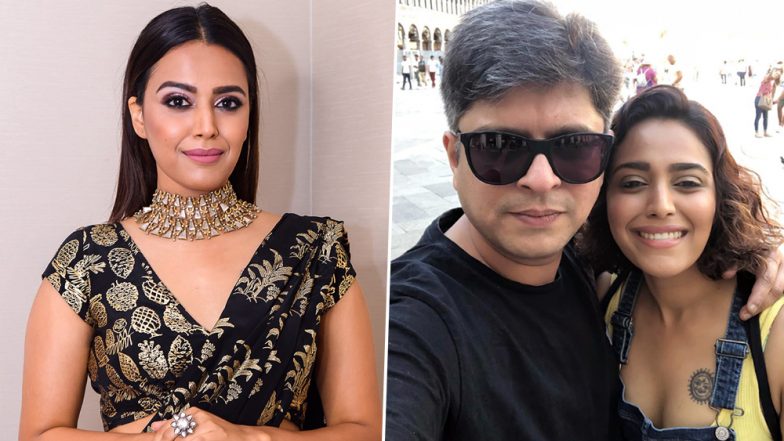 Swara Bhasker Breaks Up with Tanu Weds Manu Writer Himanshu Sharma after a 5-Year-Long Relationship