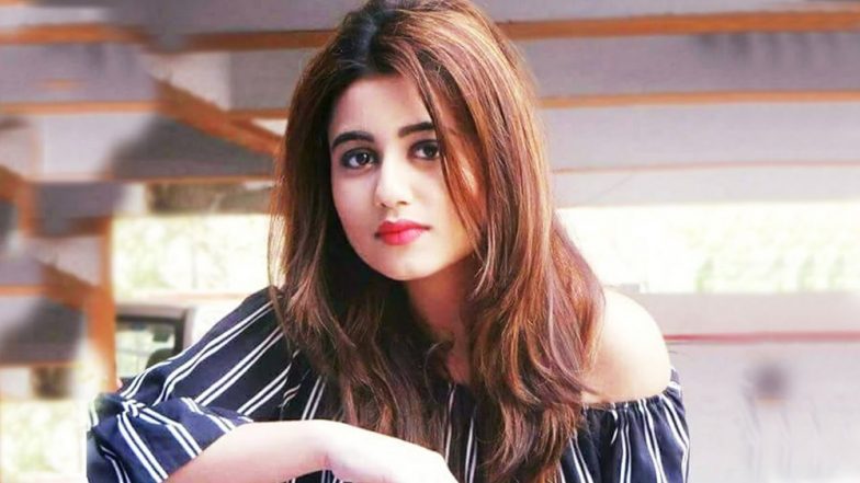 Swastika Dutta, Bengali TV Actor, Harassed and Thrown Out of Cab by Uber Driver
