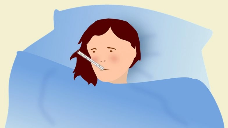 Swine Flu Precautions: H1N1 Claims Woman’s Life in Mumbai; 5 Tips to Prevent the Infection