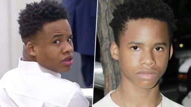 Rapper Tay-K Faces 55 Years in Prison for 21-Year-Old’s Murder and Armed Robbery
