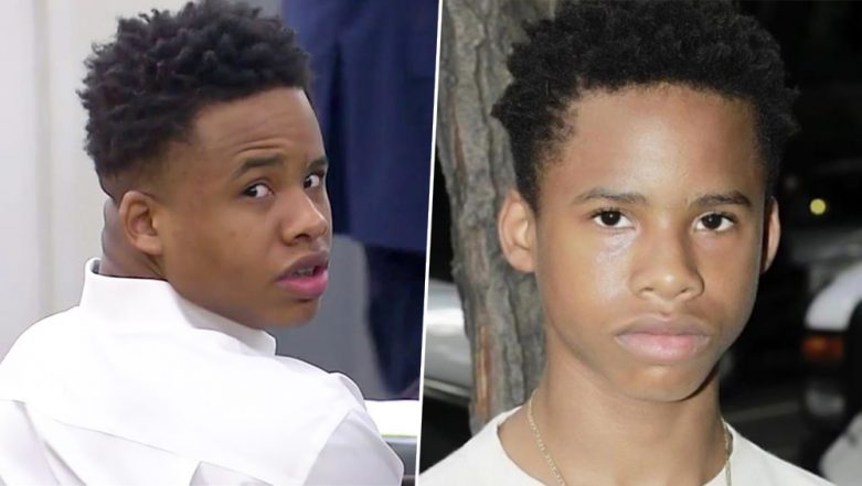 Rapper Tay-K Faces 55 Years in Prison for 21-Year-Old’s Murder and ...