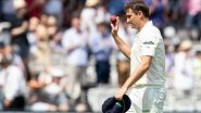 England Bundled out on 85 Runs During One Off Tests Against Ireland As Tim Murtagh Snaps Five Wickets; Netizens Trolled the CWC 2019 Champions