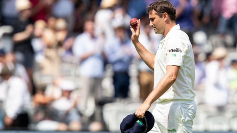 England Bundled out on 85 Runs During One Off Tests Against Ireland As Tim Murtagh Snaps Five Wickets; Netizens Trolled the CWC 2019 Champions