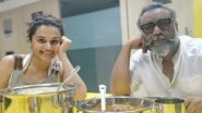 Taapsee Pannu and Article 15 Director Anubhav Sinha to Collaborate Again