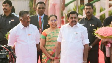 Tamil Nadu Parties Push for Private Sector Job Reservations for Tamilians in the State