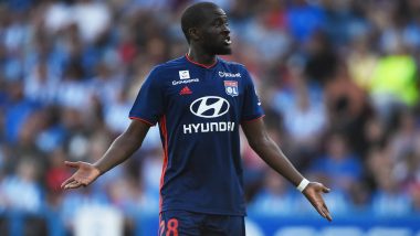 Tanguy Ndombele Transfer News: Tottenham Hotspur FC Smash Transfer Record to Sign Lyon Midfielder