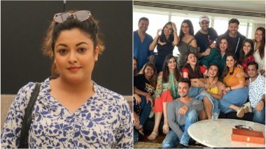 Tanushree Dutta Asks What Happened to All the Feminists of Bollywood After Farah Khan, Neha Dhupia and Others Party With #MeToo Accused Vikas Bahl for Super 30 Bash