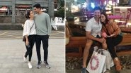 Sumeet Vyas and Ekta Kaul&rsquo;s Honeymoon Pics From Taiwan Will Make You Crave for a Holiday