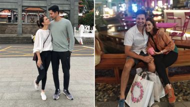 Sumeet Vyas and Ekta Kaul’s Honeymoon Pics From Taiwan Will Make You Crave for a Holiday