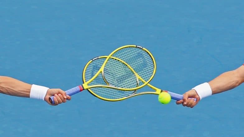 India-Pakistan Davis Cup Tie Postponed to November Over Security Fears India-Pakistan Davis Cup Tie Postponed to November Over Security Fears