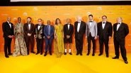 The Lion King European Premiere: Beyonce, Jon Favreau, Seth Rogen, Elton John, Pharrell Williams Brought Their Panache To The Red (Well, Golden) Carpet!