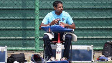 Sri Lanka vs New Zealand 2019: Thilan Samaraweera to Join Black Caps Coaching Staff for Test Series
