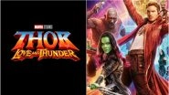 Confused About Thor: Love and Thunder and Guardians Of The Galaxy Volume 3's Timeline in MCU? James Gunn Has the Answer