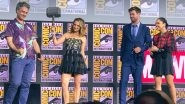 Thor: Love And Thunder - From Natalie Portman's Return To Valkyrie's LGBTQ Reveal; All You Need About Cast and Release Date of Chris Hemsworth's Film!