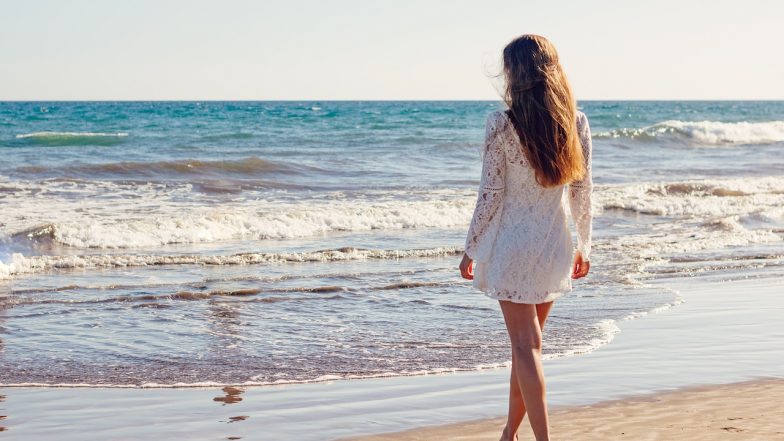Travel Tip of the Week: Ways to Travel Safe During Heatwave Conditions in European Cities