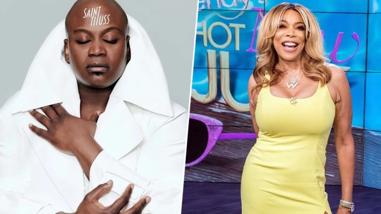 Tituss Burgess EXPOSES Andy Cohen on &lsquo;The Wendy Williams Show&rsquo;