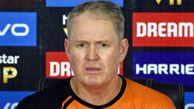 Sri Lanka Appoint Former Australia All-Rounder Tom Moody as Director of Cricket