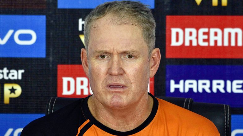 Tom Moody to Be Team India’s Next Head Coach? Twitterati Think So After Former Australian Cricketer Released As Sunrisers Hyderabad Coach