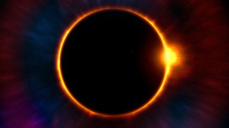 Total Solar Eclipse 2019 Photos: Stunning Captures of Surya Grahan From Around the World (See Pictures)