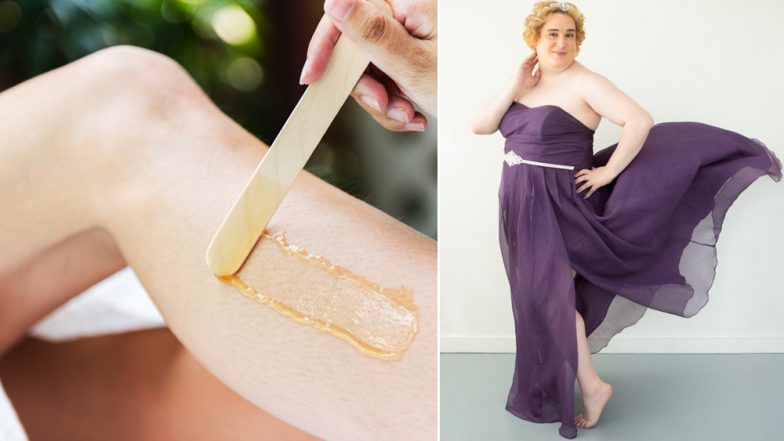Canadian Transwoman Irked After Female Saloon Employees Refuse to Wax Her Genitals, Accuses Them of Transphobia