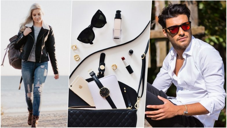 Travel Tip of The Week: Fashion-Forward Tips for Men and Women to Give Serious Vacation Style Goals