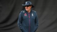 Trevor Bayliss, Former England Coach Says 'India Have All Bases Covered, Stand Good Chance at ICC T20 World Cup in Australia'