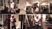 Triple H Workout and Diet: How &lsquo;The Game&rsquo; Stays in Shape With His Fitness Plan (Watch Videos)
