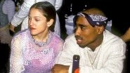 Tupac&rsquo;s Handwritten Breakup Letter to Madonna (Where He Dumps Her for Being White) Can Be Yours for $100,000!
