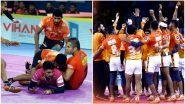 U Mumba vs Puneri Paltan Dream11 Team Predictions: Best Picks for Raiders, Defenders and All-Rounders for MUM vs PUN PKL 2019 Match 12