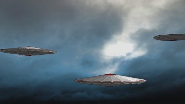 UFOs Confirmed! Three Old US Military Videos Showing ‘Unidentified Aerial Phenomenon’ Are Authentic, Says Navy